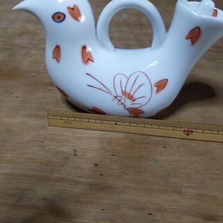 醤油入れ(値下げしました)の画像