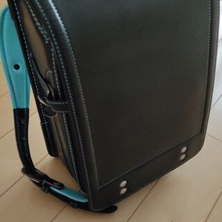 土屋鞄製作所　ランドセル