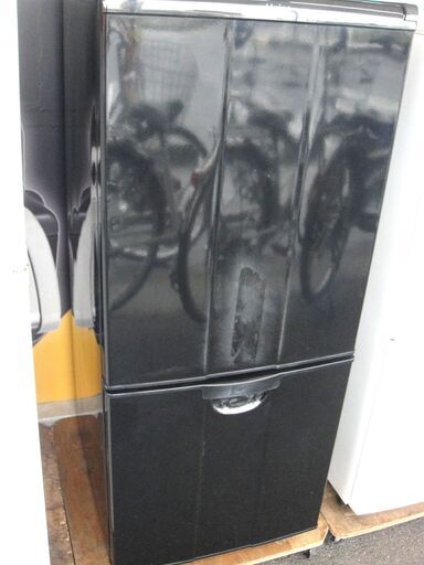 ハイアール １３８L 冷蔵庫 JR-NF140C