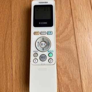 FRC~193T 東芝　リモコン