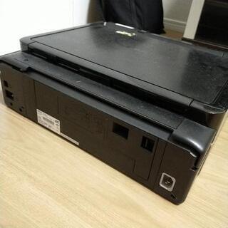 お相手決定済【ジャンク】EPSON プリンター の画像