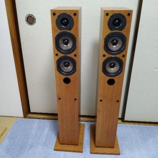 ONKYOのスピーカー