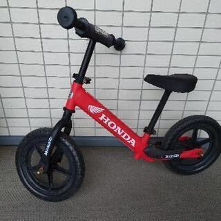 ストライダー　HONDA