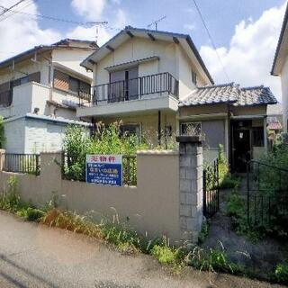 【激安一戸建て 】加古川市平岡町山之上☆4DK ☆40,000円...
