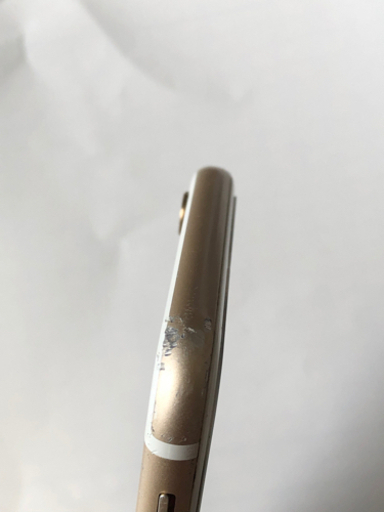 携帯電話/スマホ iPhone6s