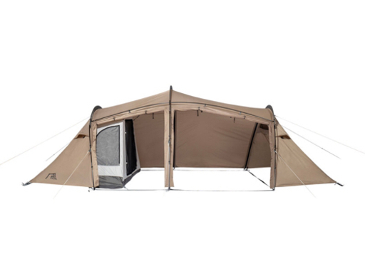 一週限定値下げ！　サバティカル　ギリアテント　中古美品