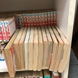 ろくでなしブルースの画像