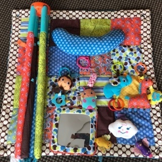 ●お値打ち●infantino Activity Gym&Pla...