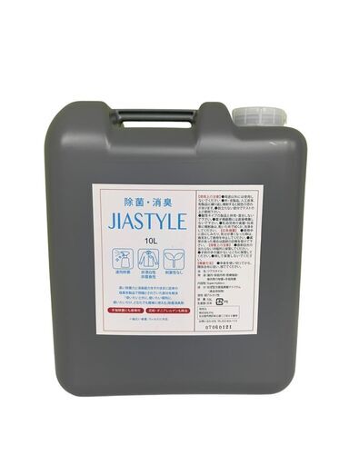 JIASTYLE （ジアスタイル）１０L