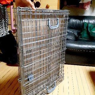 ペット ゲージ