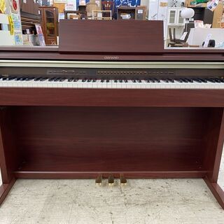 「商談中」古さを感じさせない美品！【愛品館 江戸川店】CASIO...
