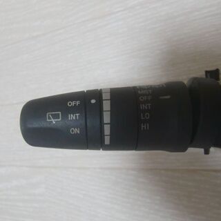 C25 セレナ スパイラル ケーブル コンビネーション スイッチ 切替 ワイパーの画像