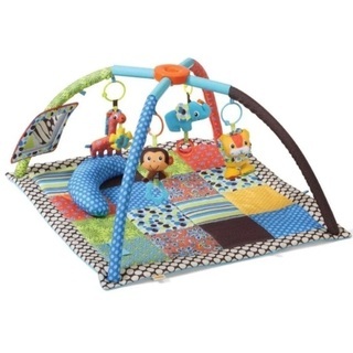 ●お値打ち● infantino Activity Gym&Pl...