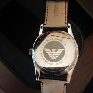 アルマーニ 15,000円