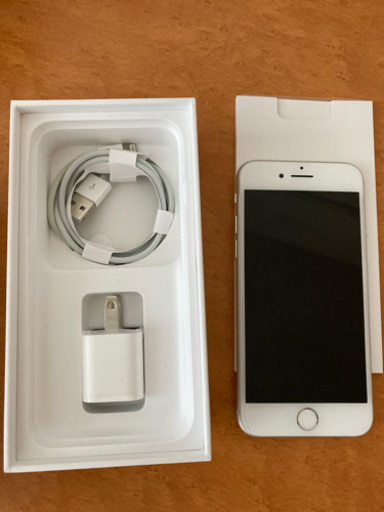 iphone 7 silver 32G