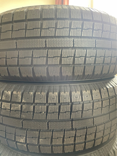 スタッドレスタイヤ　215/60R16 ４本　値下げ
