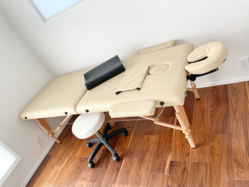 【早い者勝ち】エステサロン開業一式セット/ラジオ派/ベッド/その他多数