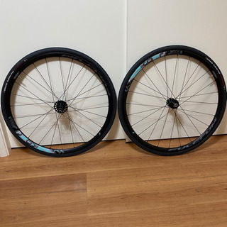 Fulcrum Racing 618 Disc フルクラム　レー...