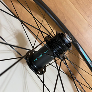 Fulcrum Racing 618 Disc フルクラム　レーシング618ディスクの画像