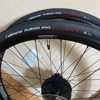 Fulcrum Racing 618 Disc フルクラム　レーシング618ディスクの画像