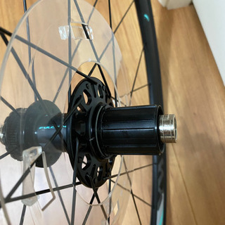 Fulcrum Racing 618 Disc フルクラム　レーシング618ディスクの画像