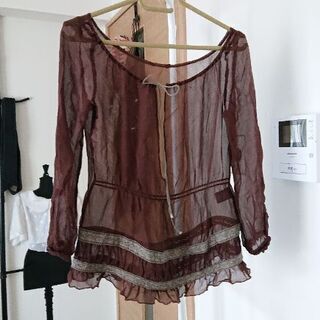 洋服たくさんＳサイズ