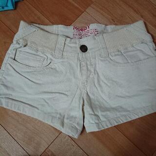 【MOUSSY】ショートパンツ