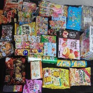 激安！お菓子セット!!
