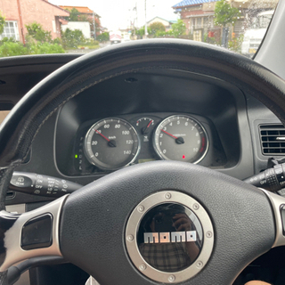 最終値下げ　早い者勝ち　ムーヴ　カスタム　JBエンジン　ターボ　4気筒　l152s タイヤ新品の画像