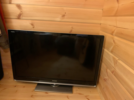 Sharp AQUOS 46V型