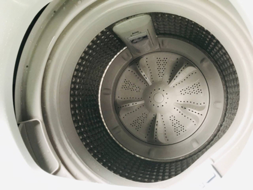 ET583番⭐️ ハイアール電気洗濯機⭐️ 2019年式