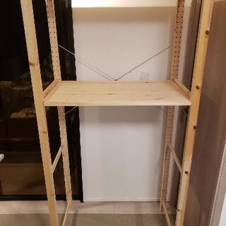 IKEA IVAR(イーヴァル)