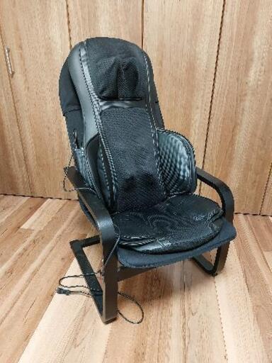TOR　マッサージシート\u0026チェア　USED