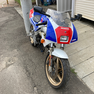 NSR250  89モデル