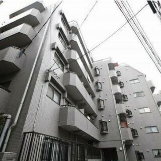 横浜 徒歩7分 　1LDK　ルーフバルコニー付き　敷金・礼金0　...