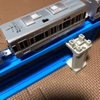 [売切れ]プラレール サウンド付225系新快速の画像