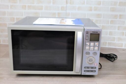 TOSHIBA/東芝 電子レンジ ER-EE32  中古
