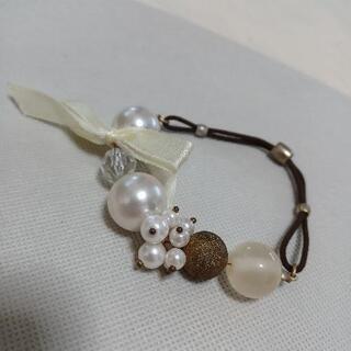 【最終値下げ】パーティー向け☆ヘアゴム☆