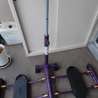 ダイエット器具　ふともも引き締め器具の画像