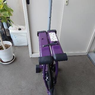 ダイエット器具　ふともも引き締め器具の画像