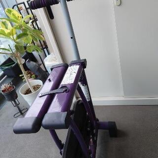 ダイエット器具　ふともも引き締め器具の画像