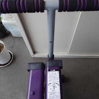 ダイエット器具　ふともも引き締め器具の画像
