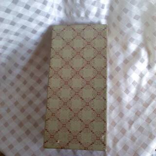 新品　箸置き　10個セット　高級木製　きつね & 可愛いリボン　自宅保管品　はしおき　手作り　工芸品の画像