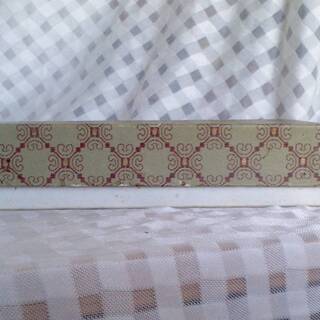 新品　箸置き　10個セット　高級木製　きつね & 可愛いリボン　自宅保管品　はしおき　手作り　工芸品の画像