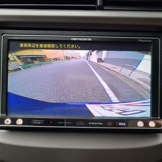 フィット　1.5RS　H20　車検5/9　走行69000ｋ　社外メモリーナビ＆フルセグＴＶ　カラーバックカメラ　ＥＴＣ　キセノンの画像