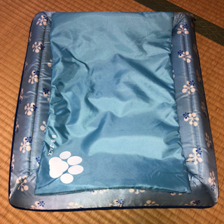 小型犬用冷却マットの画像
