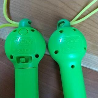 やったね教材 みぃつけた サボさん なわとびの画像