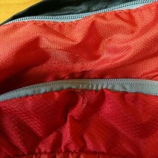 リュック【umbro】の画像