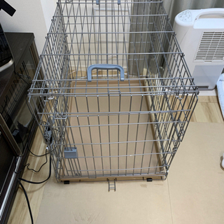 犬ケージ