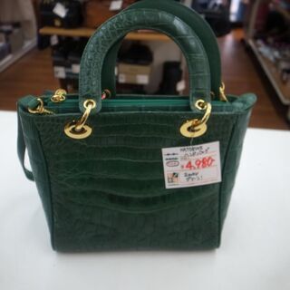 KATORINE ハンドバッグ【モノ市場東浦店】